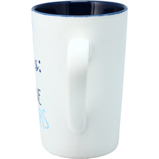 Nurses 15 oz Latte Cup