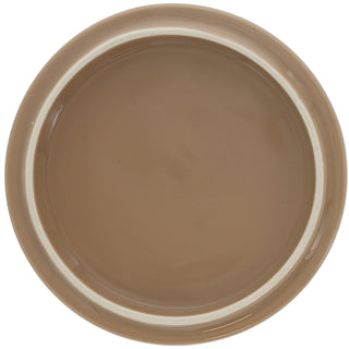 A Latte 17 oz Mug with Coaster Lid