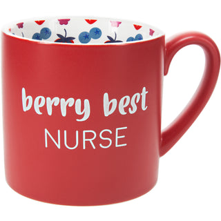 Nurse 15 oz Mug