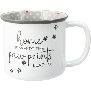 Home 18 oz Mug