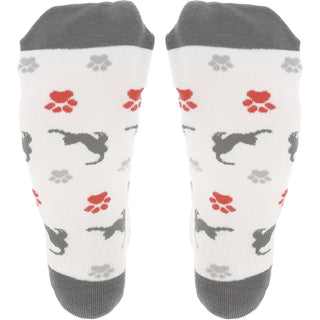 My Cat 18 oz Mug & Crew Socks
