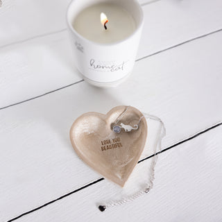 Home Cat - 10 oz - 100% Soy Wax Reveal Candle Scent: Tranquility