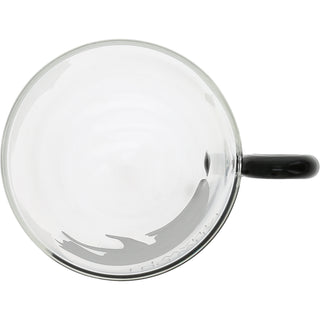 What I Want 12 oz Glass Cup