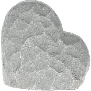 Pawprints 6" Garden Stone