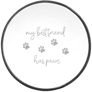 Best Friend 2.5" Trinket Dish