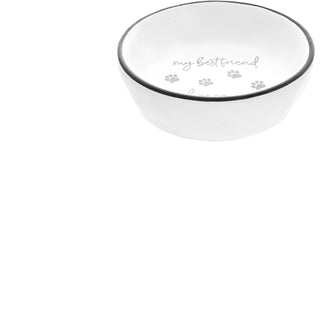 Best Friend 2.5" Trinket Dish