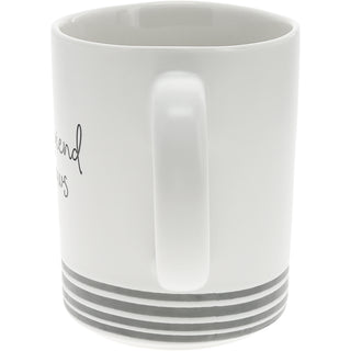 Best Friend 15 oz Mug