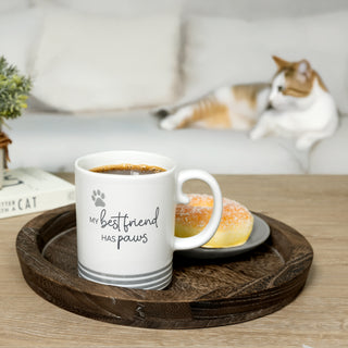 Best Friend 15 oz Mug