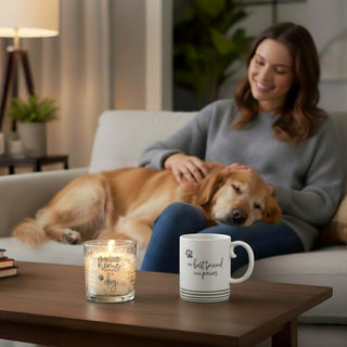 Best Friend 15 oz Mug