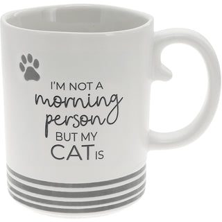 My Cat 15 oz Mug