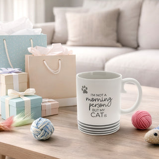 My Cat 15 oz Mug
