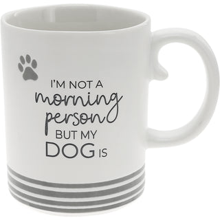 My Dog 15 oz Mug