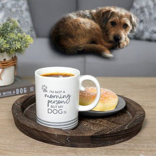 My Dog 15 oz Mug