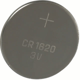 S5 Batteries for Bl & Gr Orn Replacement Batteries CR1620