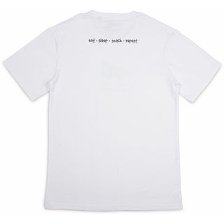 Ice Cream and Whipped Cream S Unisex T-Shirt