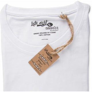 Ice Cream and Whipped Cream S Unisex T-Shirt