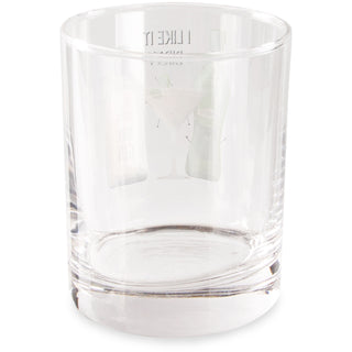 Martini 11 oz Rocks  Glass