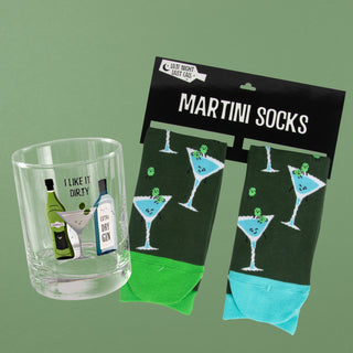 Martini 11 oz Rocks  Glass