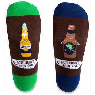 Beer Unisex Socks