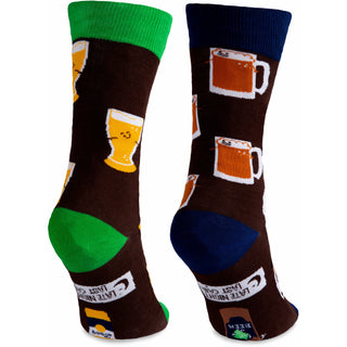 Beer Unisex Socks