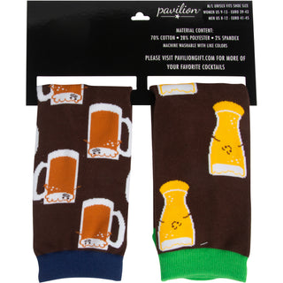 Beer Unisex Socks