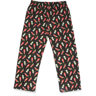 Bloody Mary Gray Unisex Lounge Pants