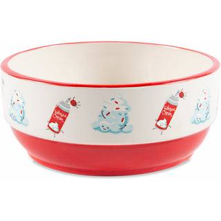 Sundae 6" Snack Bowl