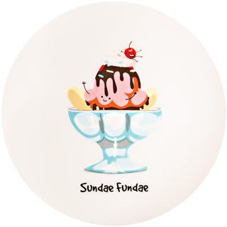 Sundae 6" Snack Bowl