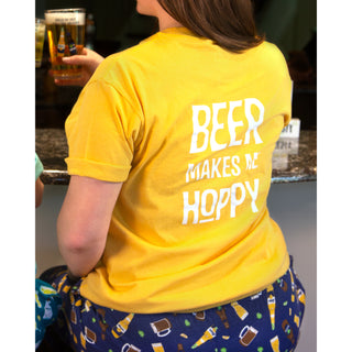 Beer Unisex T-Shirt