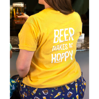 Beer S Unisex T-Shirt