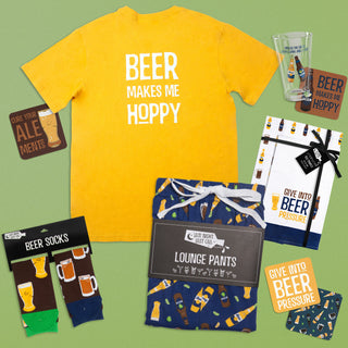 Beer Unisex T-Shirt