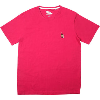 Wine S Unisex T-Shirt