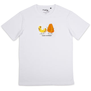 Mac & Cheese Unisex T-Shirt