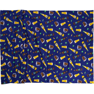 Beer-ly Awake 20" x 26" Pillowcase