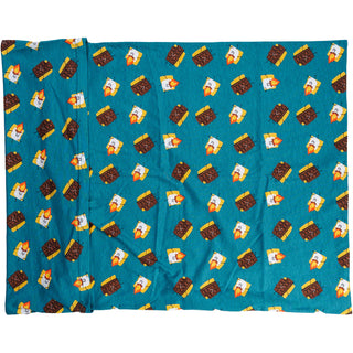 Dreaming of S'mores 20" x 26" Pillowcase