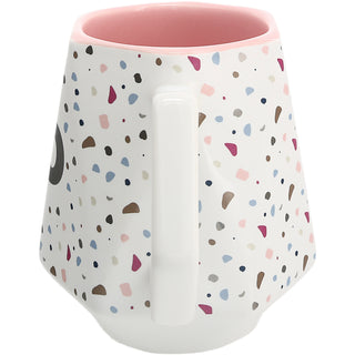 Hello 40 17 oz Geometric Cup