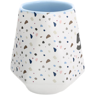 Hello 50 17 oz Geometric Cup