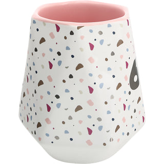 Hello 60 17 oz Geometric Cup