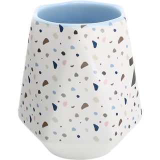 Hello 70 17 oz Geometric Cup