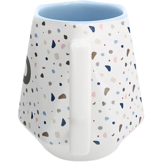 Hello 70 17 oz Geometric Cup