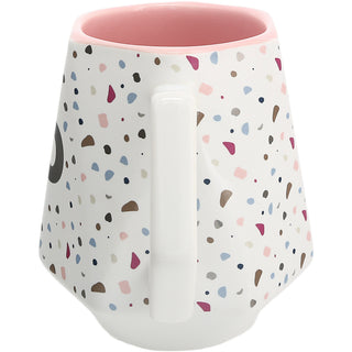 Hello 80 17 oz Geometric Cup