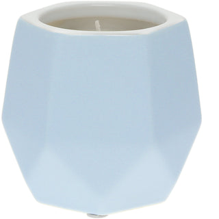 30 8 oz - 100% Soy Wax Candle Scent: Tranquility