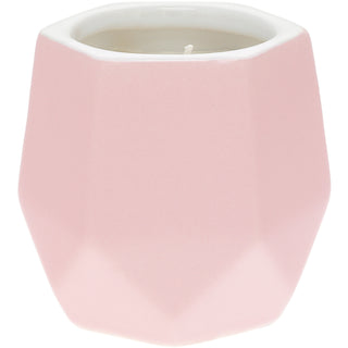80 8 oz - 100% Soy Wax Candle Scent: Tranquility