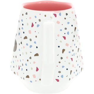 Hello 16 17 oz Geometric Cup