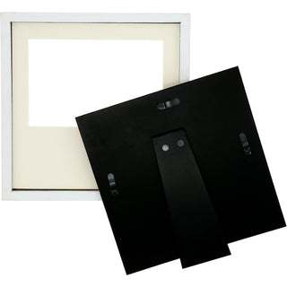 16 7.5" Shadow Box Frame
(Holds 6" x 4" Photo)