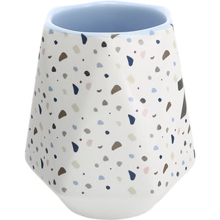 Hello 65 17 oz Geometric Cup