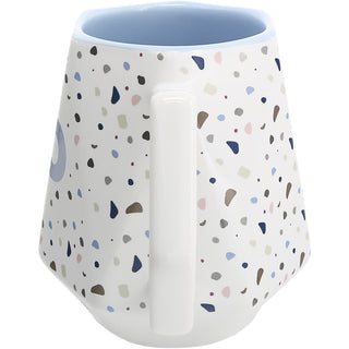 Hello 65 17 oz Geometric Cup