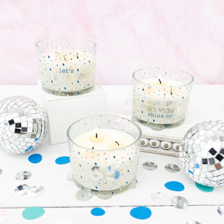 Happy Birthday 11 oz - 100% Soy Wax Candle Scent: Tranquility
