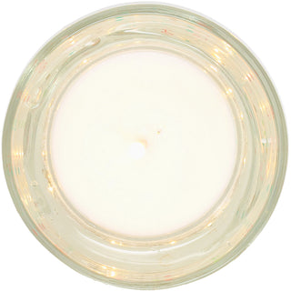 Hello 60 3.5 oz Candle with LED Accents