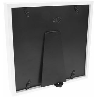 Forever 7.5" Shadow Box Frame (Holds 4" x 6" Photo)